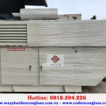 Bàn giao máy phát điện Mitsubishi 2300kva nhanh chóng, lắp đặt tận nơi