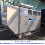 Bàn giao máy phát điện Mitsubishi 1600kva nhanh chóng, lắp đặt tận nơi
