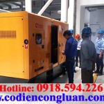Dịch vụ bảo trì bảo dưỡng máy phát điện uy tín