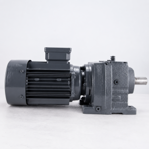 Motor giảm tốc tải nặng