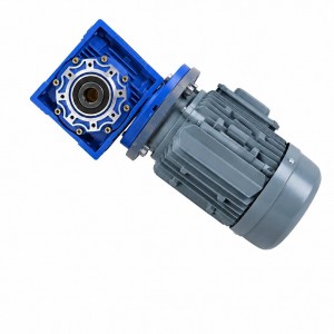 MOTOR GIẢM TỐC NVMR